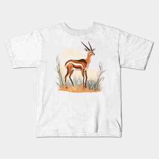 Springbok Kids T-Shirt